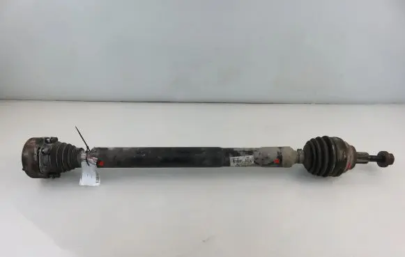 Audi A3 S3 8P Front driveshaft 1K0407272BP