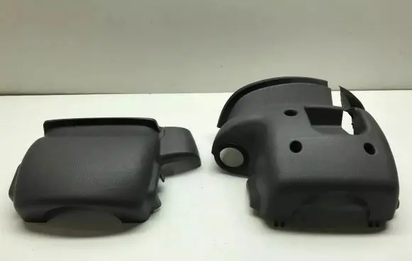 Hyundai Tucson JM Steering wheel column trim 848522E000 848502E000