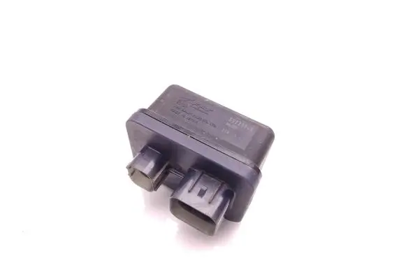 Fiat Doblo Glow plug pre-heat relay 55229840