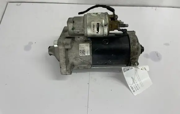 Volvo S60 Starter motor LRS03813 30659576