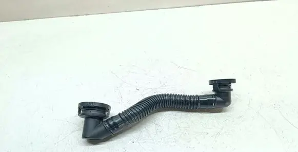 Porsche Cayenne (92A) Breather hose/pipe 059103221AL