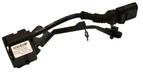Audi A8 S8 D3 4E Acceleration sensor 4E0616575k 2510900572B23 N1001033