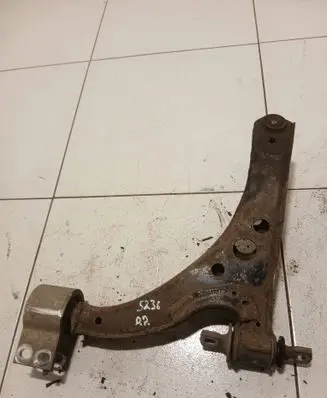 Opel Astra K Front lower control arm/wishbone 7777b 4115