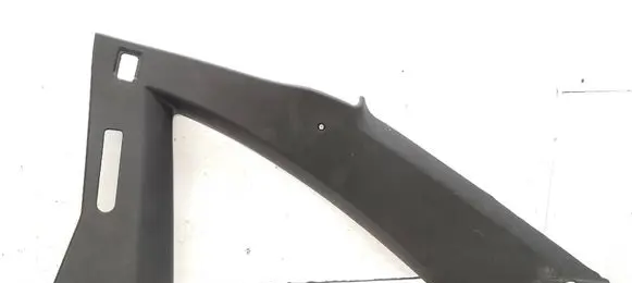 Fiat Coupe (B) pillar trim (top) 14050