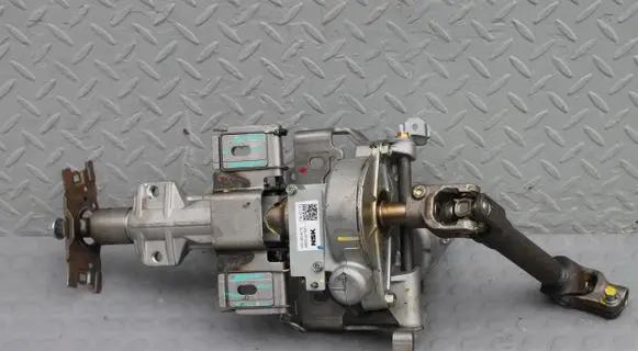Suzuki SX4 S-Cross Electric window control switch 61M41