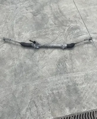Audi A1 Steering rack 2Q1423057J