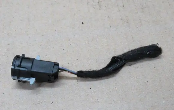 Ford S-MAX AUX in-socket connector 3S7T19A164AB 19A164AB