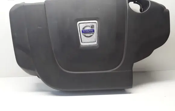 Volvo S80 Engine cover (trim) 31319190 31319191