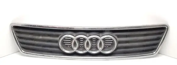Audi A6 S6 C5 4B Front bumper upper radiator grill 4B0853651A