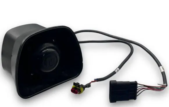 KIA Xceed Central body control module A5714 SCS1000D