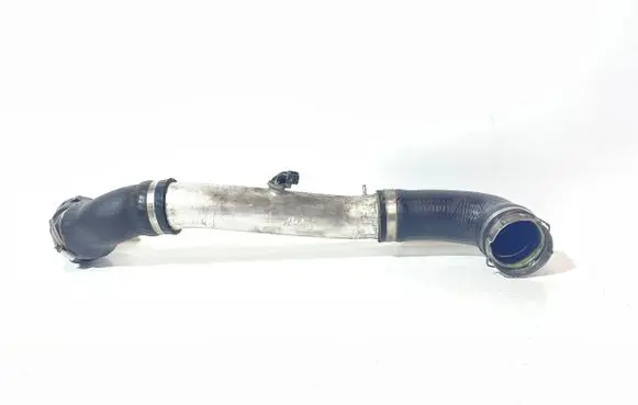 BMW 7 E65 E66 Intercooler hose/pipe 1161779630902 779630902 1161779433703