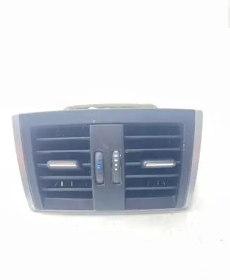 BMW 3 F30 F35 F31 Rear air vent grill 933367502 0959802