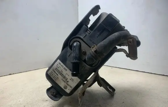 Volkswagen Touran I Auxiliary pre-heater (Webasto) 1K0815065R 9007184H 9008372C