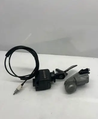 Mercedes-Benz CLK A209 C209 Ignition lock 2095450908 708224430206188