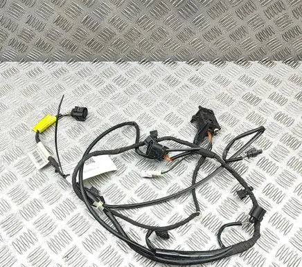 Porsche 911 991 Parking sensor (PDC) wiring loom 9P1971174D