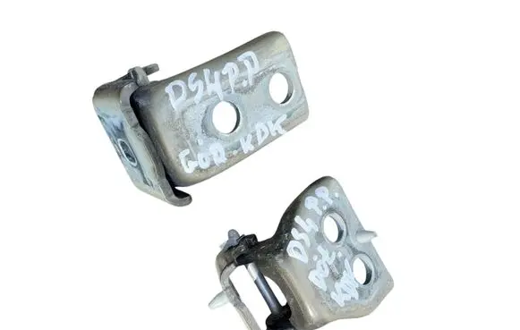 Citroen DS4 Front door hinge set 