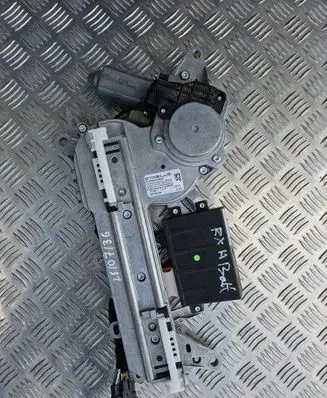 Peugeot 508 RXH Tailgate/trunk/boot lift motor 253344 9677615380