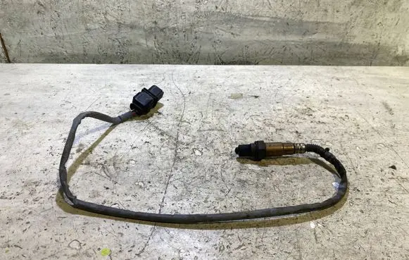 Skoda Yeti (5L) Lambda probe sensor 1K0996262