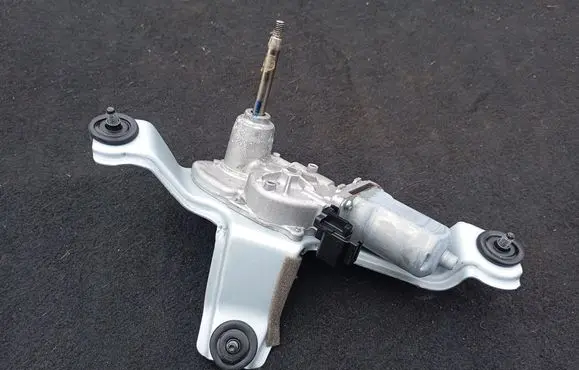 KIA Niro Rear window wiper motor 98700G5000 035111870