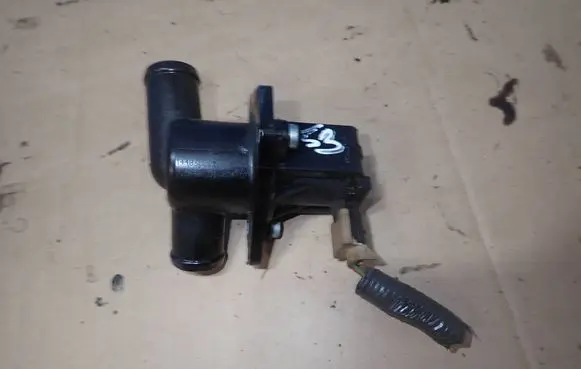 Nissan Qashqai Turbine electric control actuator 144830222R 70498506