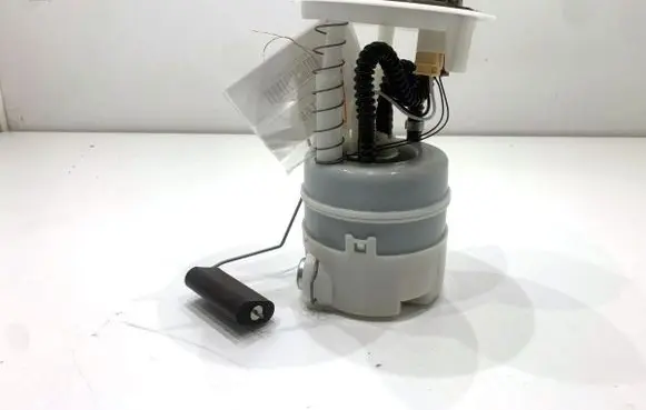 Nissan Juke I F15 In-tank fuel pump 