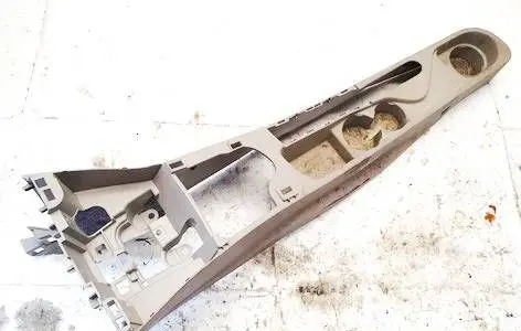 Renault Zoe Other interior part 969101229r 26280106