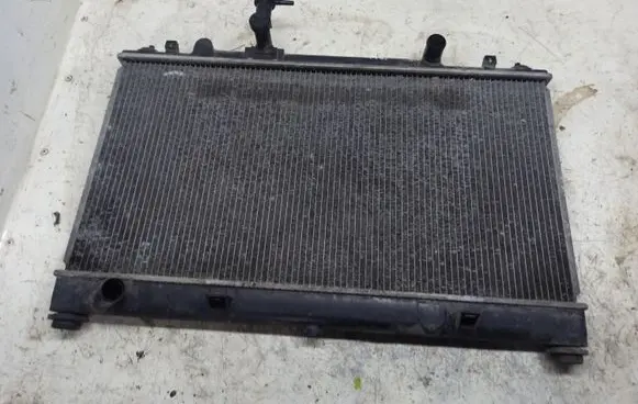 Mazda 6 Coolant radiator