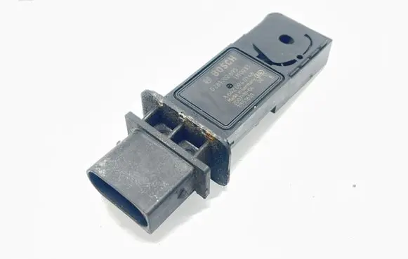Mercedes-Benz E W211 Mass air flow meter A6420940148