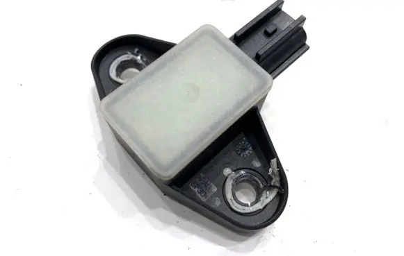 Skoda Superb B6 (3T) Airbag deployment crash/impact sensor 5N0959354