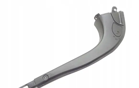 Porsche Cayenne (9PA) Engine cover (trim) 7L5805285E