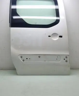 Citroen Berlingo Side sliding door 