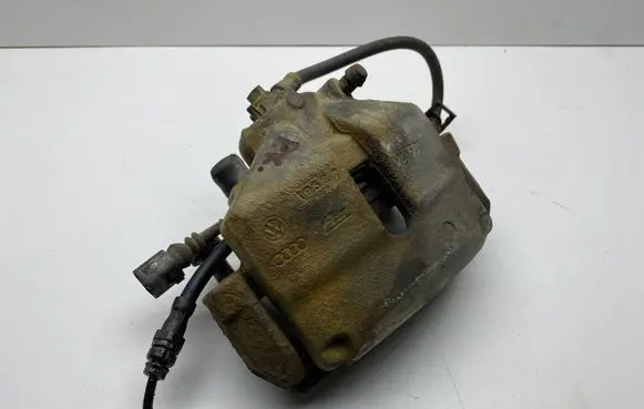 Audi A3 S3 A3 Sportback 8P Front brake caliper