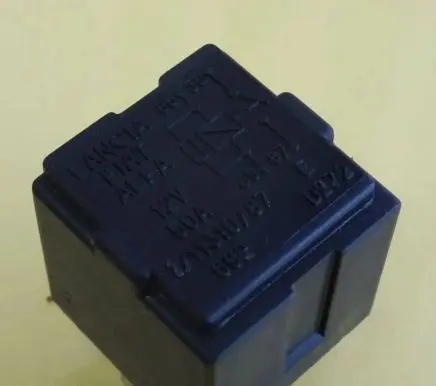 Fiat 500 Other relay 11131087E