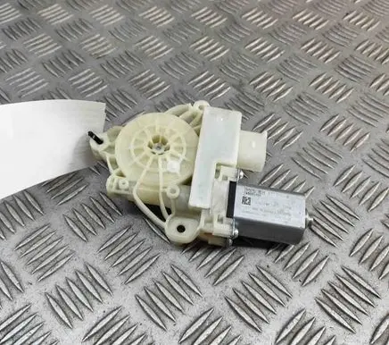 BMW 5 G60 Rear door window regulator motor 5A28AC3