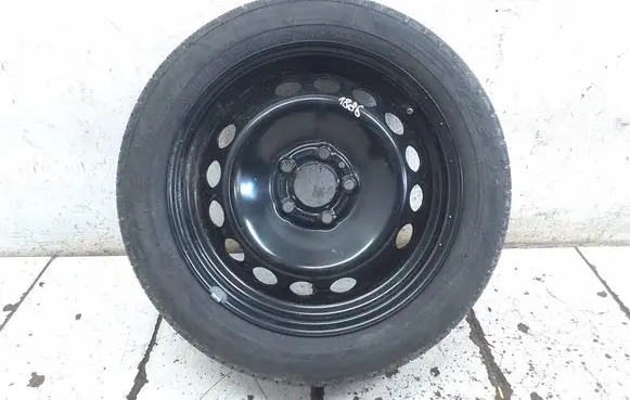 Volvo V70 R16 spare wheel 9173248