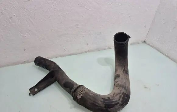 Fiat Ducato Intercooler hose/pipe 