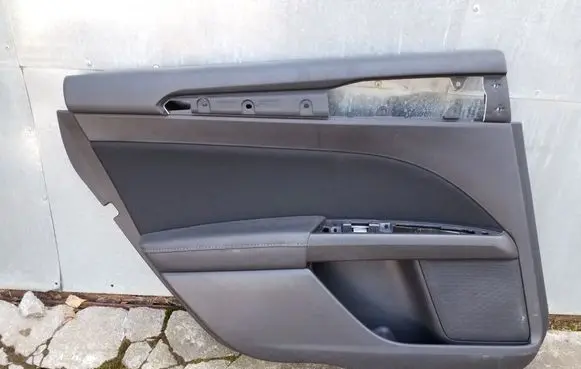Ford Mondeo MK V Rear door card panel trim DS73F27659BX