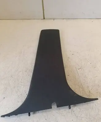 Citroen C5 (B) pillar trim (bottom) 9631638677