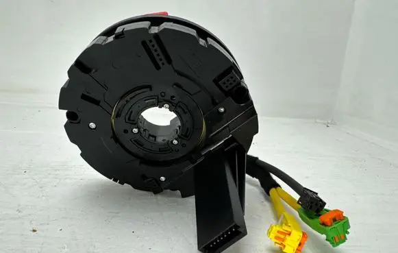 Mercedes-Benz C W203 Steering angle sensor A1694641118 070725 280657