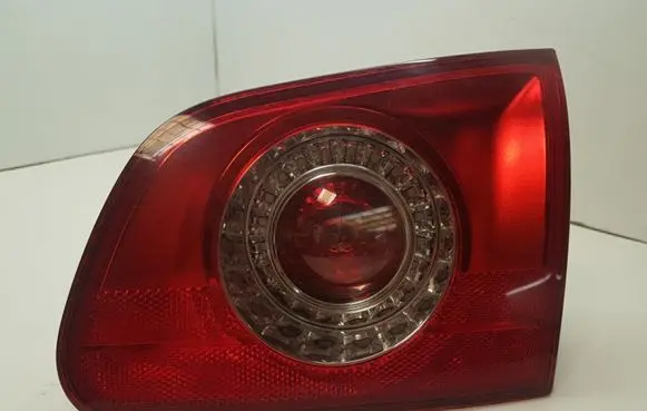 Volkswagen PASSAT B6 Tailgate rear/tail lights 3C9945094A