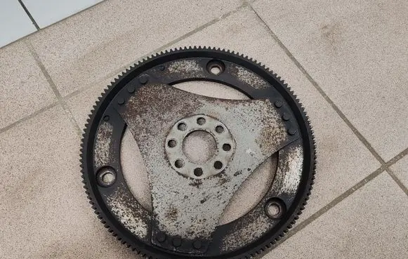 Audi Cabriolet B3 8G Flywheel 