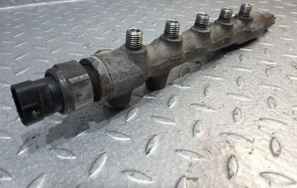 Mazda 6 Fuel main line pipe 6270 06K25