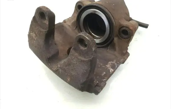 BMW X5 E53 Front brake caliper