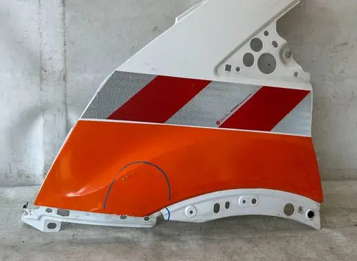 Ford Transit VII Fender