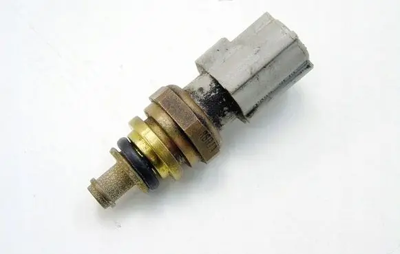 Ford Fiesta I Coolant temperature sensor 7M51-12A648-AA