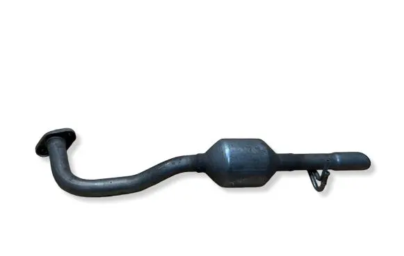 Toyota Yaris Muffler ending 174300Y020 30Y05
