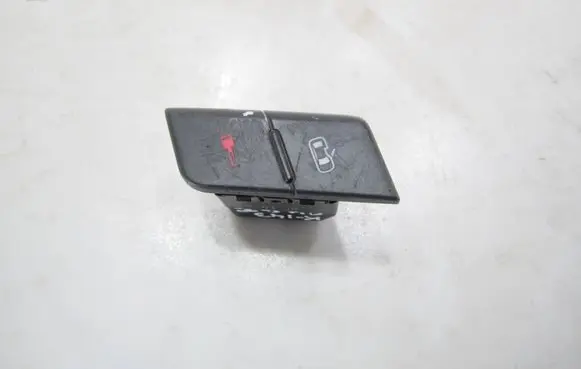 Audi A4 S4 B6 8E 8H Central locking switch button 8E1962107
