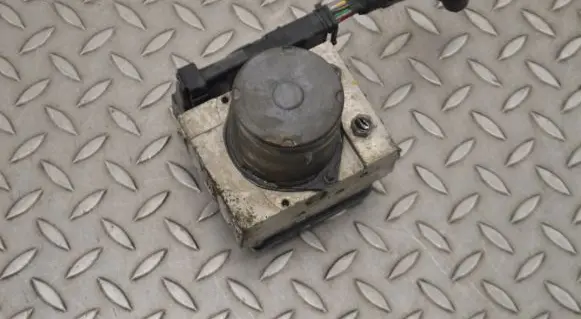 Ford Transit ABS Pump CC112C405BA