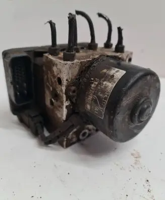 Skoda Octavia Mk1 (1U) ABS Pump 1J0907379G 346786 10094903403