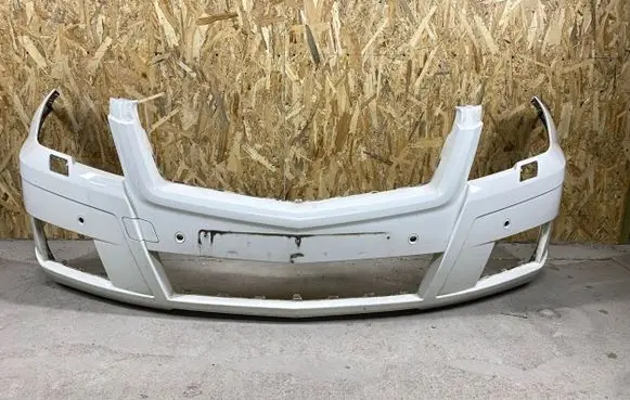 Mercedes-Benz GLK (X204) Front bumper A2048851425